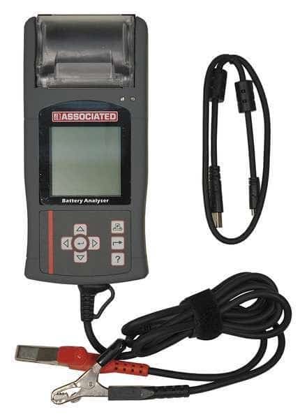 System Tester, Digital, Resistance