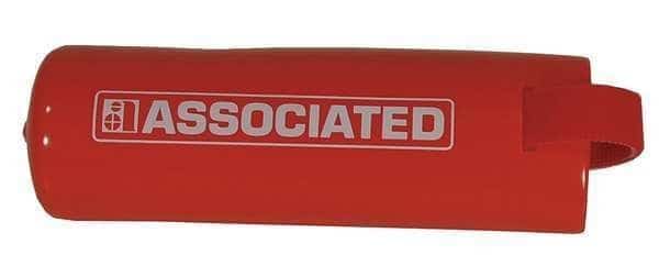 Splice Tube, Plastic, Red, PR