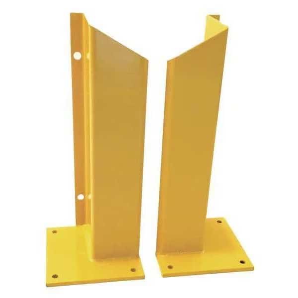 Track Guard, 10W x 10L x 24H, PR