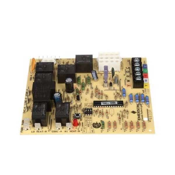 Integrated Hot Surface Control, OEM