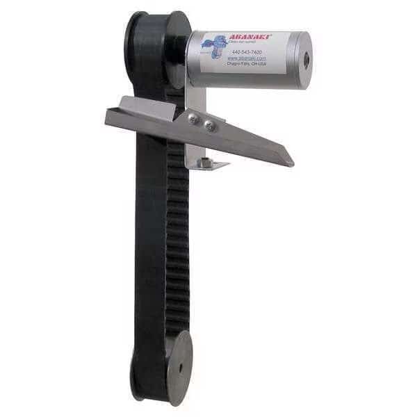 Oil Skimmer, Belt, 8 in.