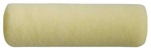 9" Paint Roller Cover, 3/8" Nap, Polyester