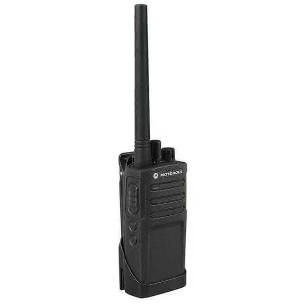 Two Way Radio, 8 Channels, 150-160 MHz