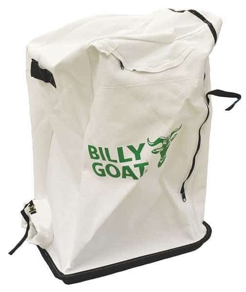 Hard Bottom Felt Bag, Mfr#: 890023, BILLY GOAT