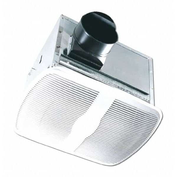 Fan 80 Cfm, 120V/60Hz