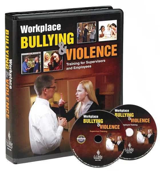 DVD Training Program, General Safety