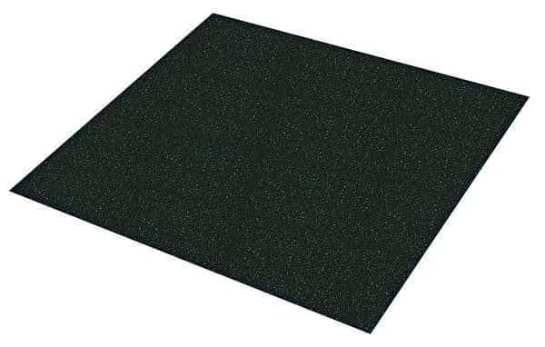 Antislip Sheet Fiberglass Reinforced Plastic Coarse Grit Size, Black, 47 in W x 47 in L