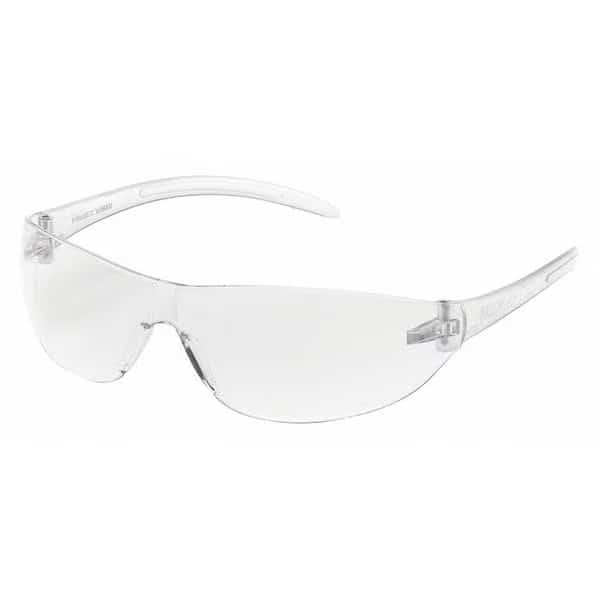 Alair, Clear Frame,Clear Lens, Mfr#: S3210S, PYRAMEX