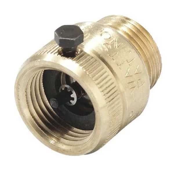 Hose Connection Vacuum Breaker, 3/4 in.