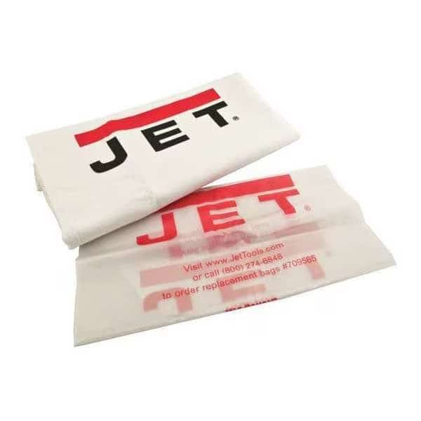 Filter Collection Bag Kit for