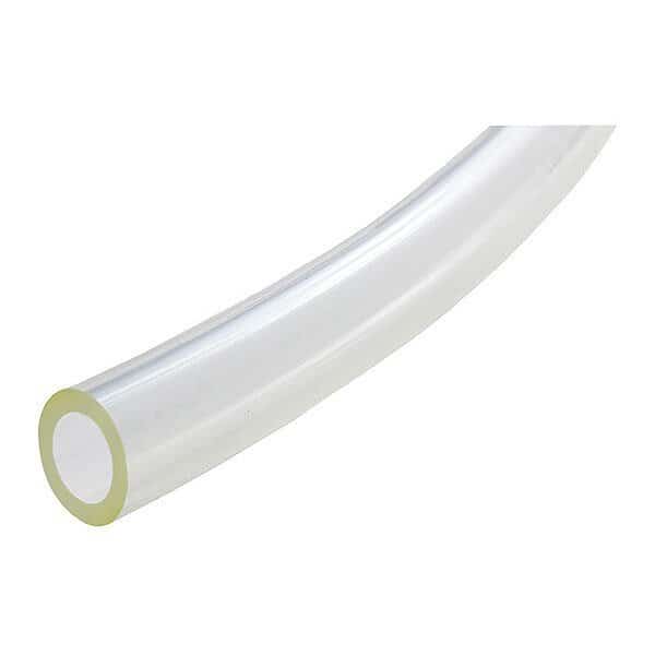 Metric Polyurethane Tubing, 4mm 100 ft.
