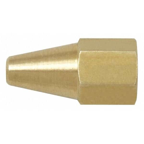 Welding Tip, 1/2" x 3/4"
