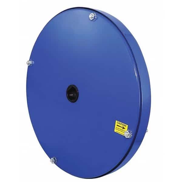 Spring Canister Assembly, Steel
