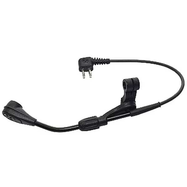 Boom Microphone Assembly