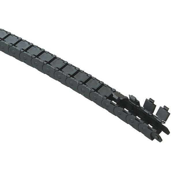 Microtrack(TM), Open, Nylon, Width 16mm, 5Ft