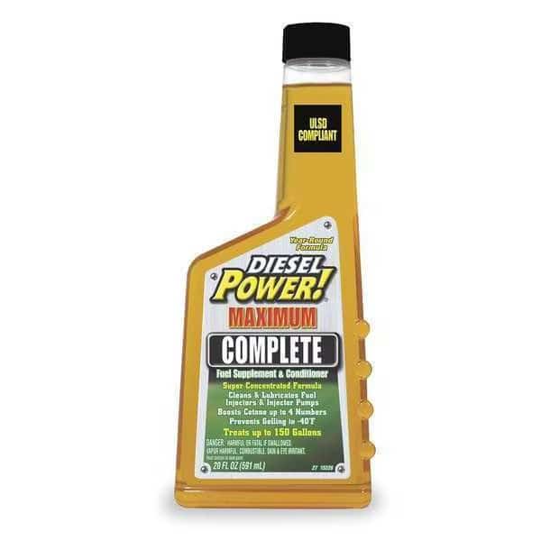 DieselPower! Complete Fuel Supplement, 20oz.