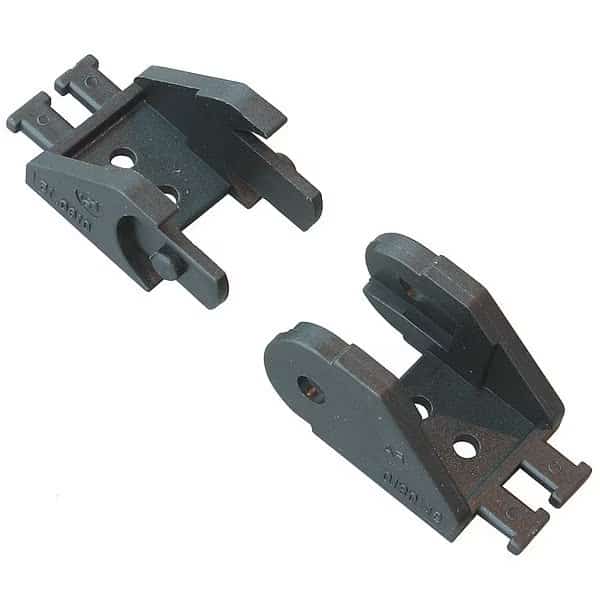 Mtg Bracket, Microtrack(TM), Width 23mm