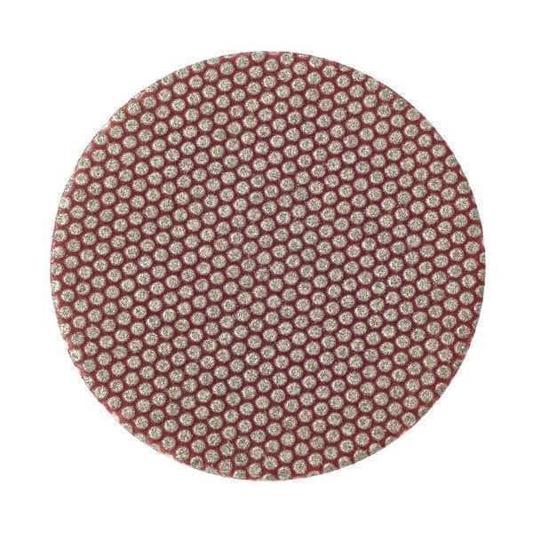 Flex Diamond Disc, 2in, 20Micron, TR, PK10