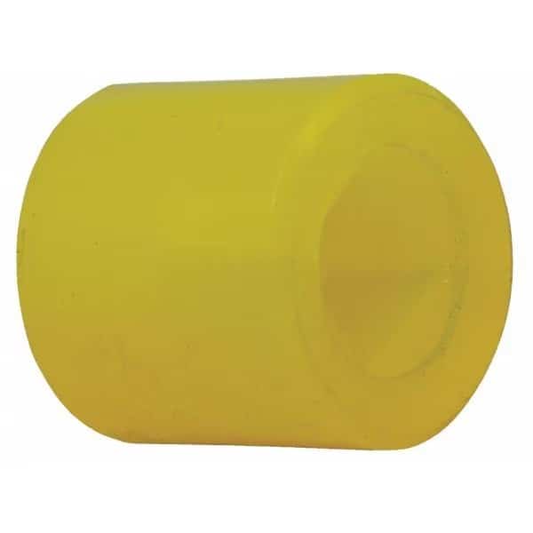 Hard Hammer Tip, 1 In Dia