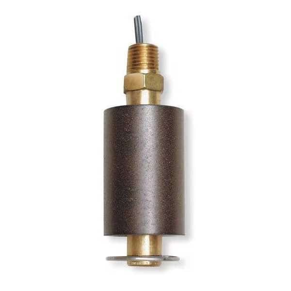 SPST Liquid Level Switch Selectable 240VAC 150 psi