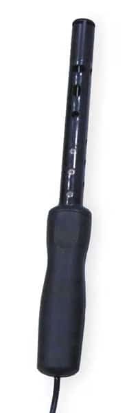Indoor Air Quality Probe, CO2, Temp and RH
