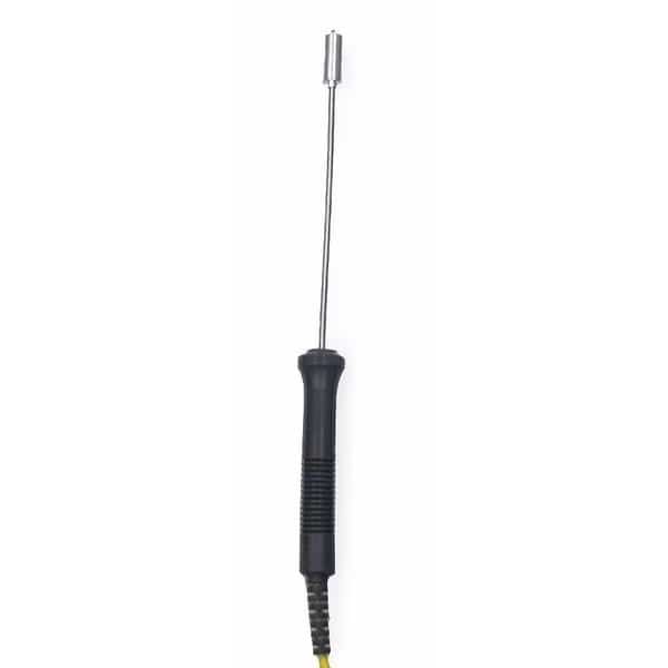 Surface Temperature Probe,-40 to 1200 F, Mfr#: 792, TSI ALNOR