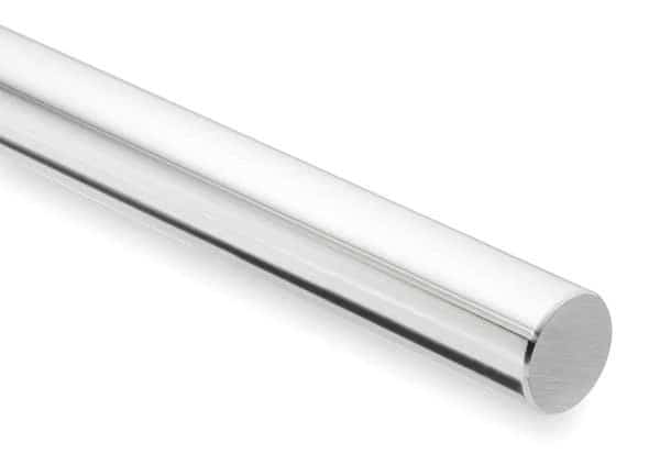 Shaft, 1566 Steel, 1.500 In D, 24 In