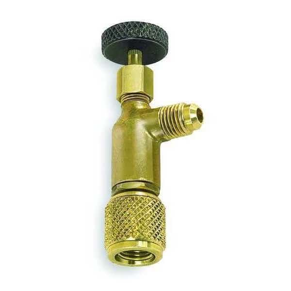 Access Service Valve, 1/4
