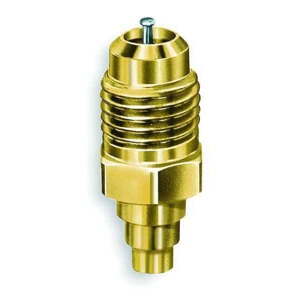1/4" Access Valve, PK3