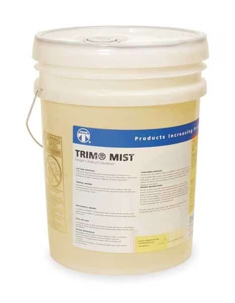 Cutting Oil, 5 gal, Bucket