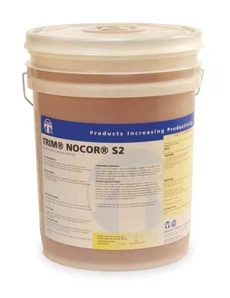 Rust Preventative, Synthetic, 5 gal