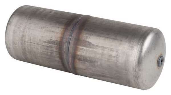 Float Ball, Oblong, SS, 2-1/2 In