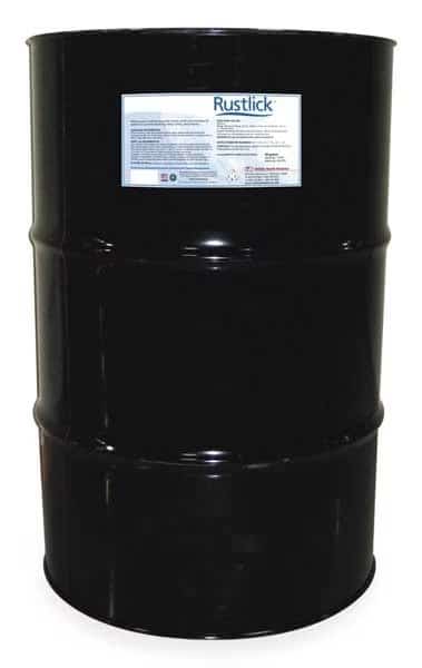 Corrosion Inhibitor, 55 gal