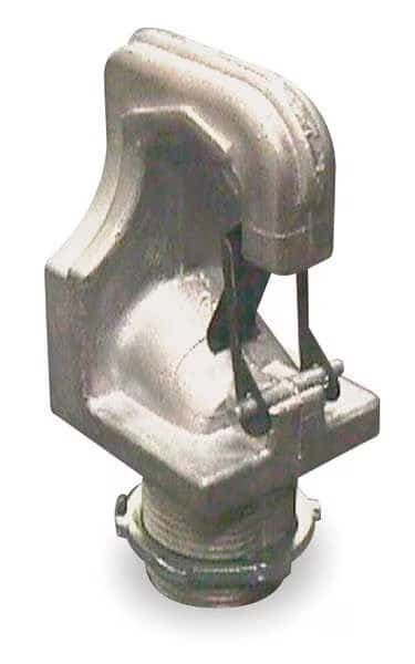 Hook, Male, HID Fixture