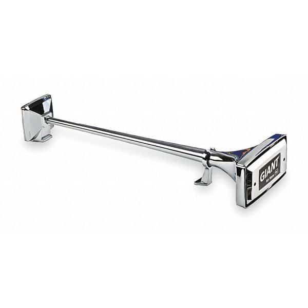 Low Tone Horn, Air