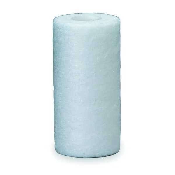 Filter Cartridge,5 micron,2 gpm,4 7/8" H, Mfr#: 155030-43, PENTAIR/PENTEK