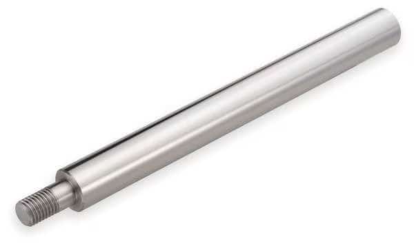 Shaft, Steel, 1.500 In D, 14.00 In