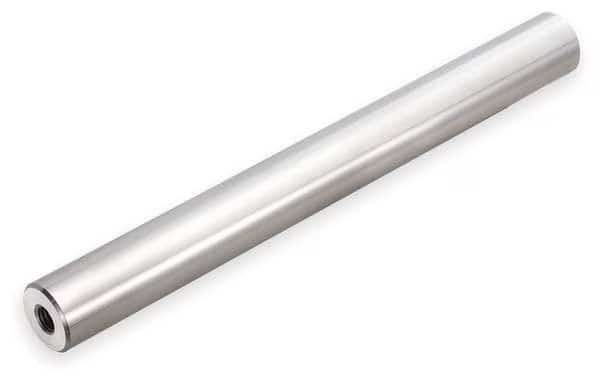 Shaft, SS, 1.500 In D, 6.00 In
