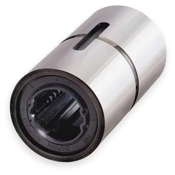 Ball Spline Nut, 23 mm Bore Dia x 70 mm L