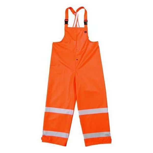 Men's Flame Resistant Pants, 16 cal/sq cm, XL 10 oz