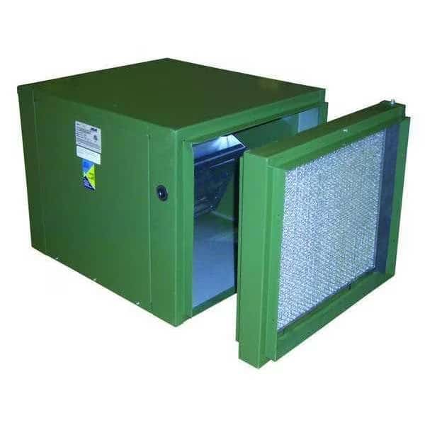 Blower,Inline Duct, Mfr#: 7H729, DELHI