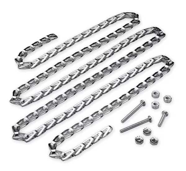 Chain, Fixture Safety
