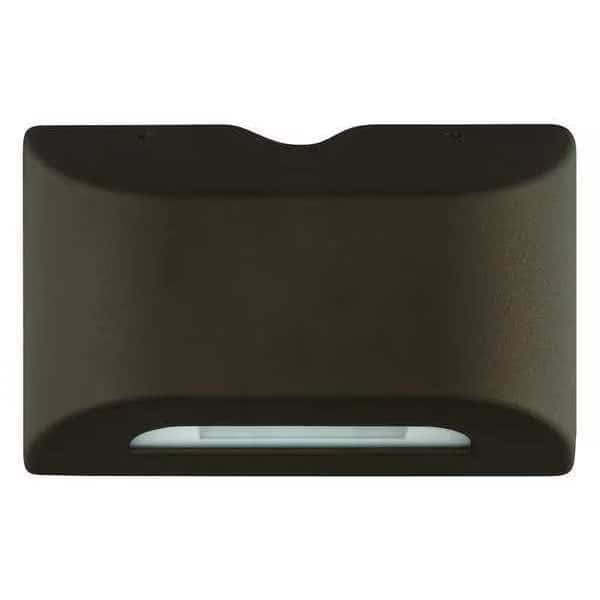 HUBBELL LIGHTING - DUAL-LITE 4 LED Lamps, Emergency Light