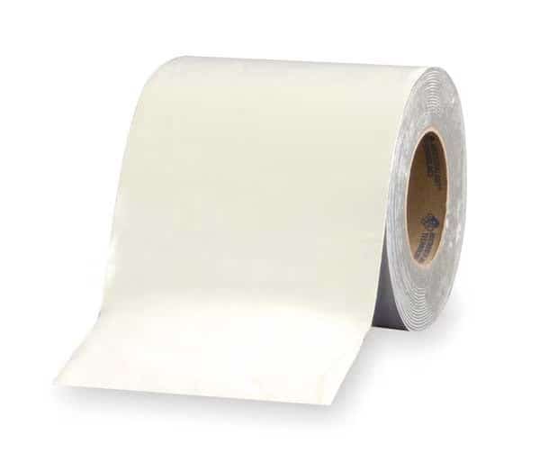 Roof Repair Tape,6 In x 25 Ft,65 Mil, Mfr#: RSPW-6-25R, ETERNABOND