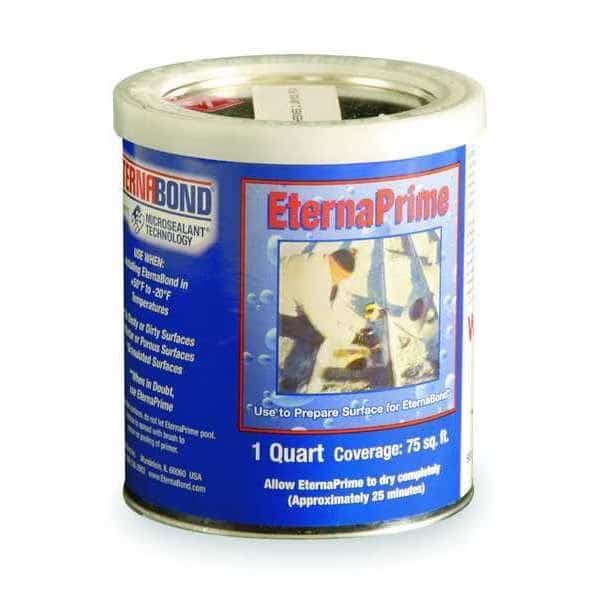 Primer, Size Quart, Coverage 75 Sq-Ft
