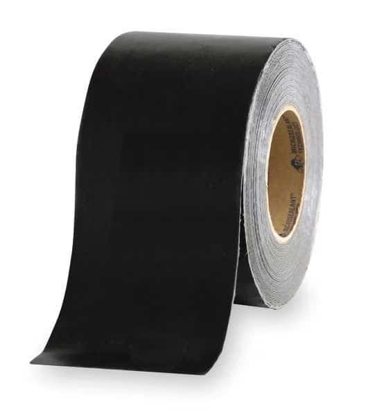 Roof Repair Tape, 4 In x50 Ft, 35 Mil