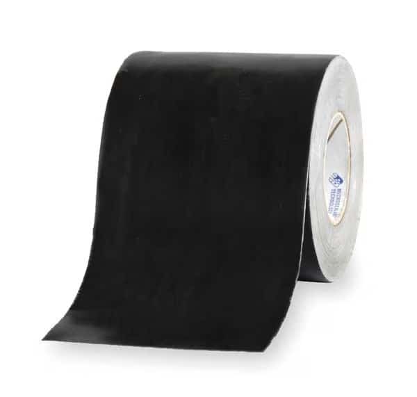 Roof Repair Tape, 6 In x50 Ft,35 Mil, Mfr#: RSB-6-50R, ETERNABOND
