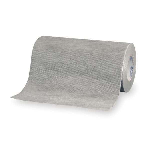 Roof Repair Tape,Paintable,12 In x 50 Ft, Mfr#: WB-12-50R, ETERNABOND