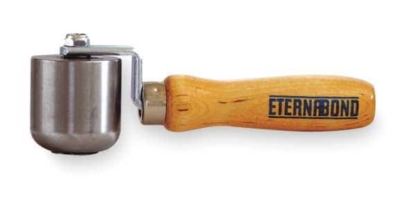 Steel Roller, Size 8 In