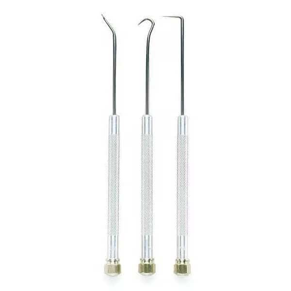 Probe Set, 3 PC